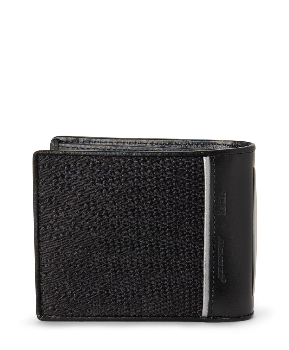 TUMI Cartera Global Double