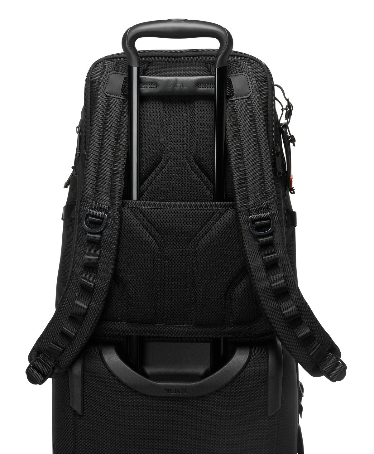 ALPHA BRAVO Mochila Navigation