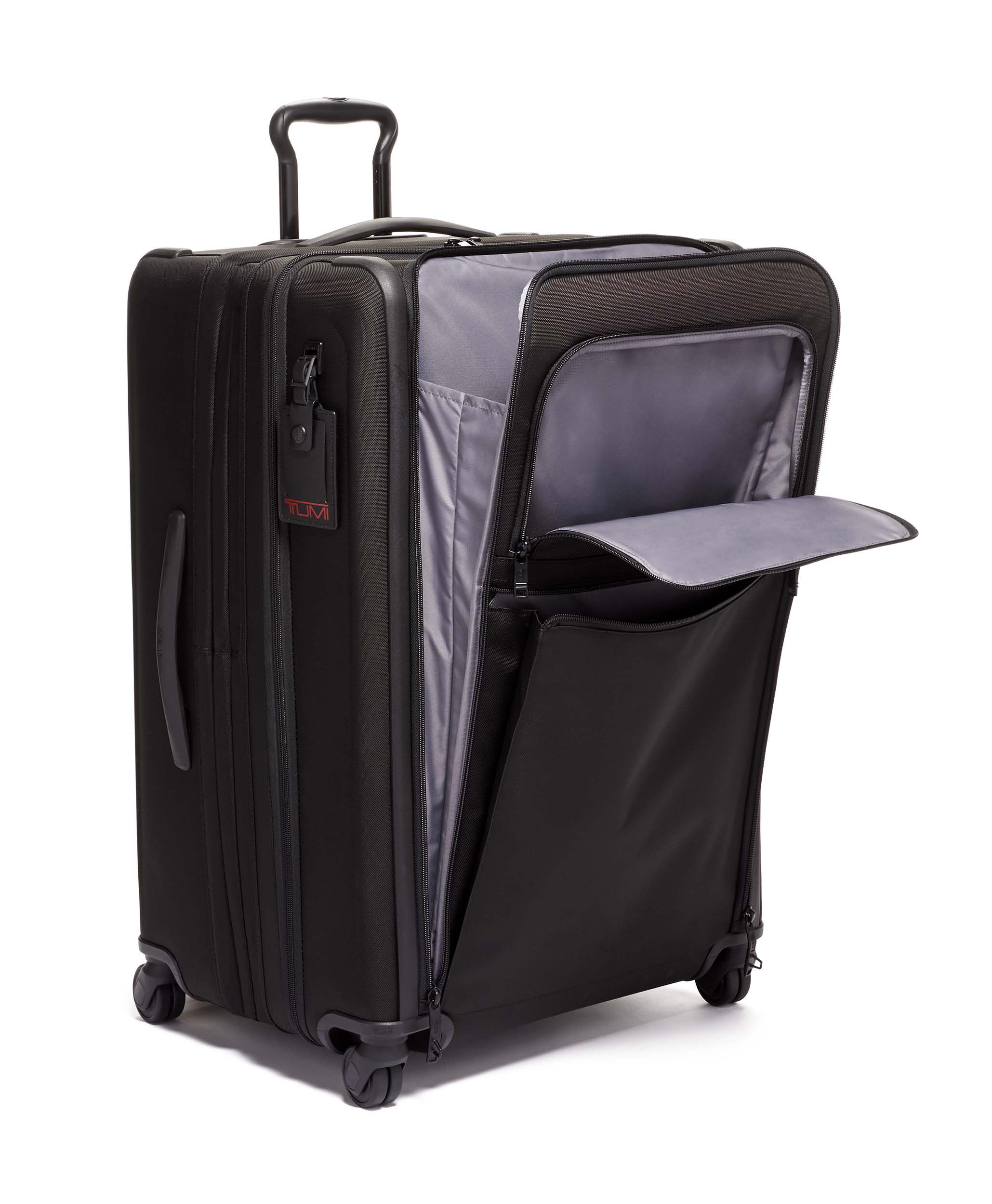 Alpha 3 Medium Trip Expandable Checked Luggage 73,5 cm | TUMI Spain