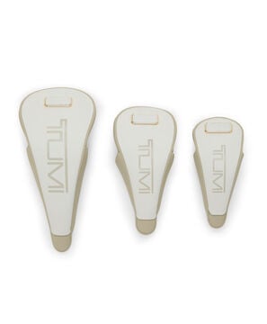 Travel Accessory Three Pack Golf Club Cover Set Travel Accessory Three Pack Golf Club Cover Set