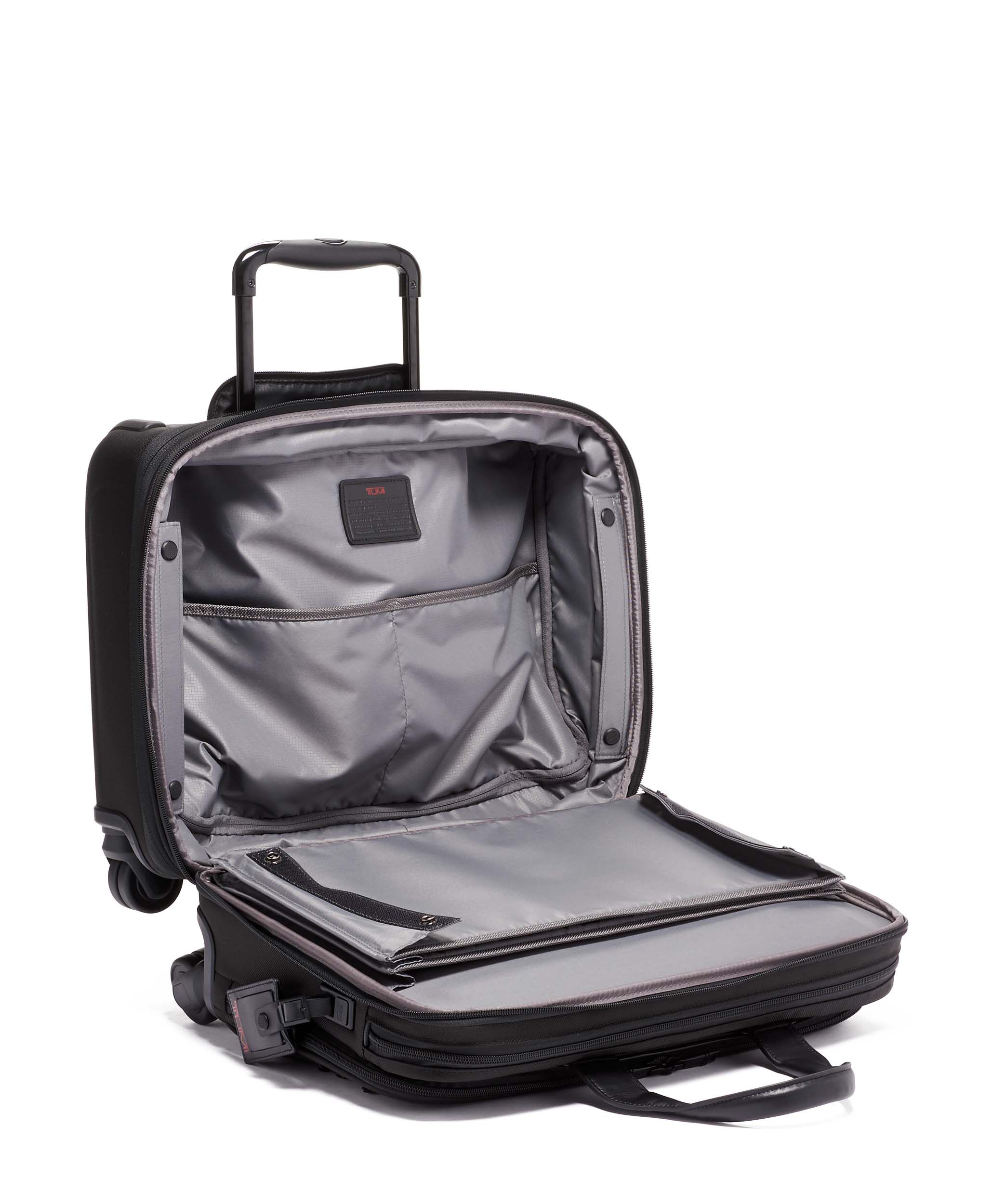トゥミ TUMI バックパック アルファ 3 コンパクト ラップトップ
