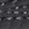 Black Embossed
