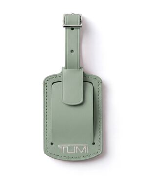 TUMI ACCENTS Etiqueta De Equipaje Tama&ntilde;o B