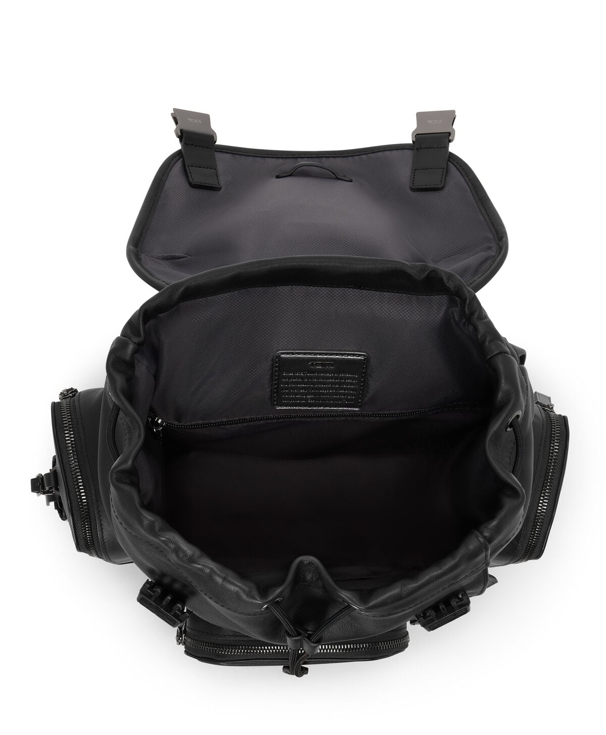 Harrison Mochila peque&ntilde;a Griffen Flap