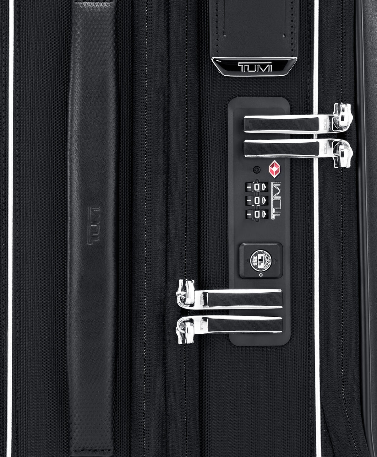 Arriv&eacute; Large Dual Access Expandable Cabin