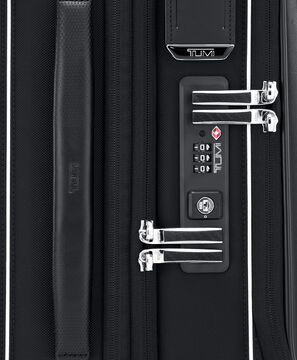 Arriv&eacute; Maleta de cabina expandible - grande, con acceso doble