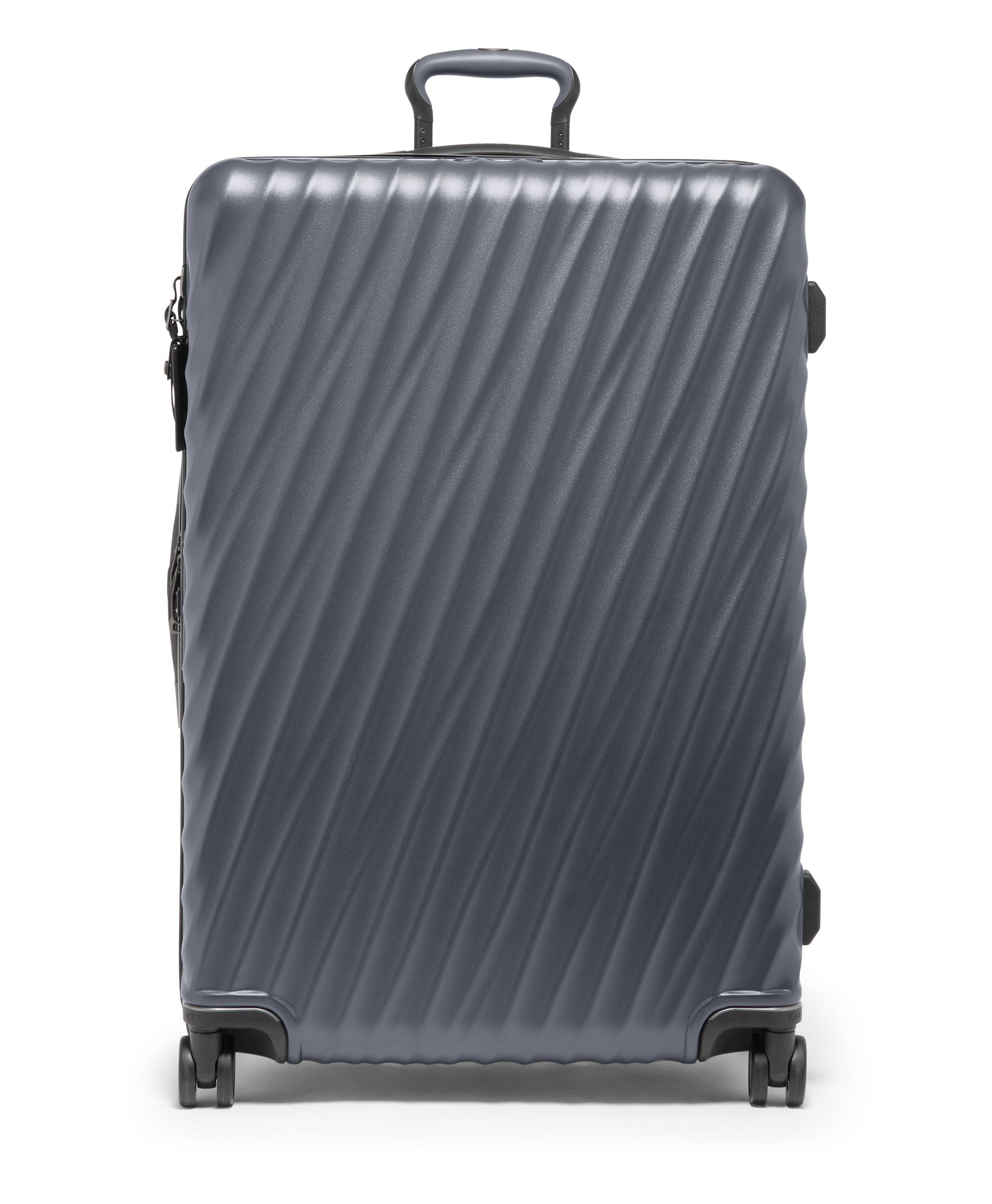 19 Degree Extended Trip Expandable Checked Luggage 77 5 cm TUMI Spain