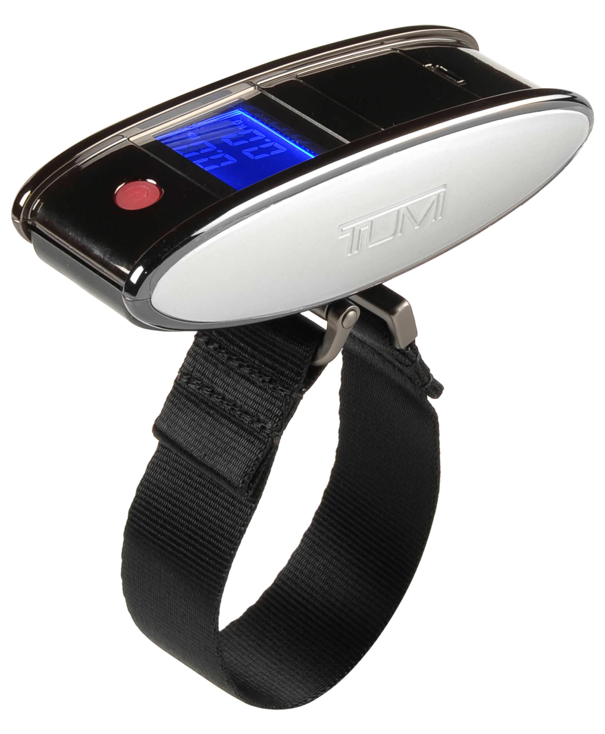 Tumi smartwatch new arrivals
