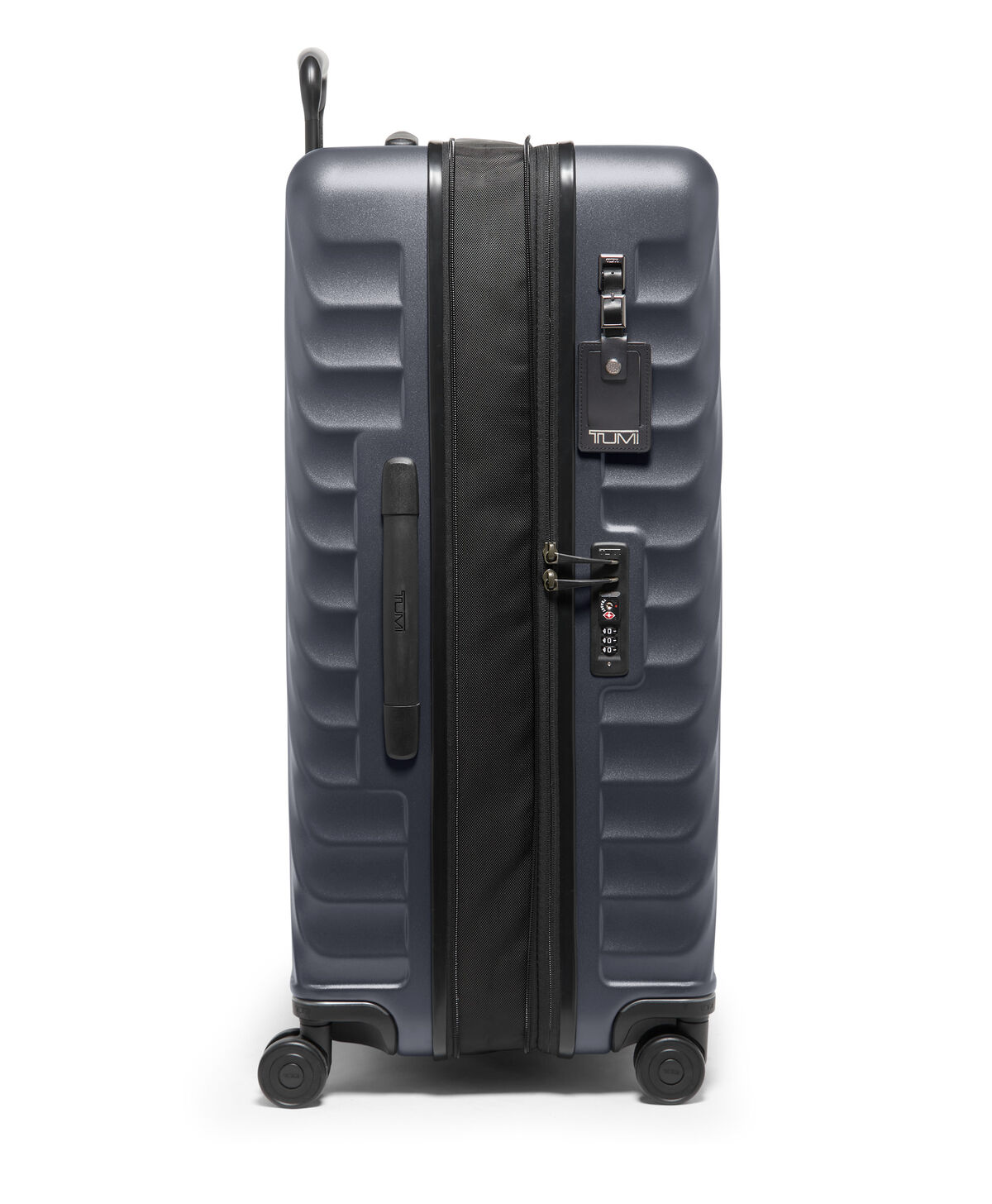 19 Degree Large Expandable Checked