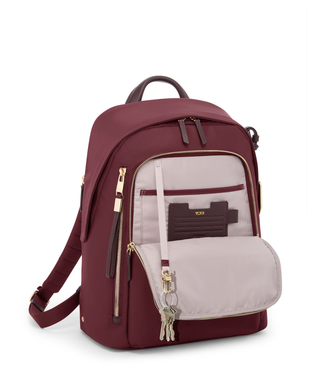 TUMI Mochila Halsey