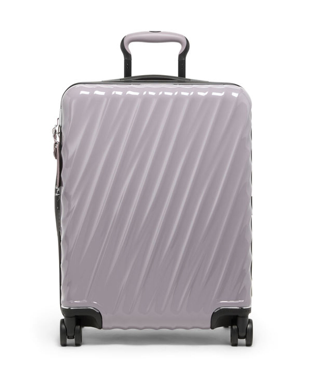 TUMI Maleta de mano expansible Continental 55 cm