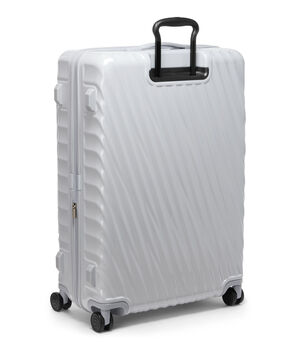 19 DEGREE FRONT ACCESS Large Front Access Expandable Checked