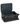 Arrivé Maleta de mano expandible International Dual Access 56 cm