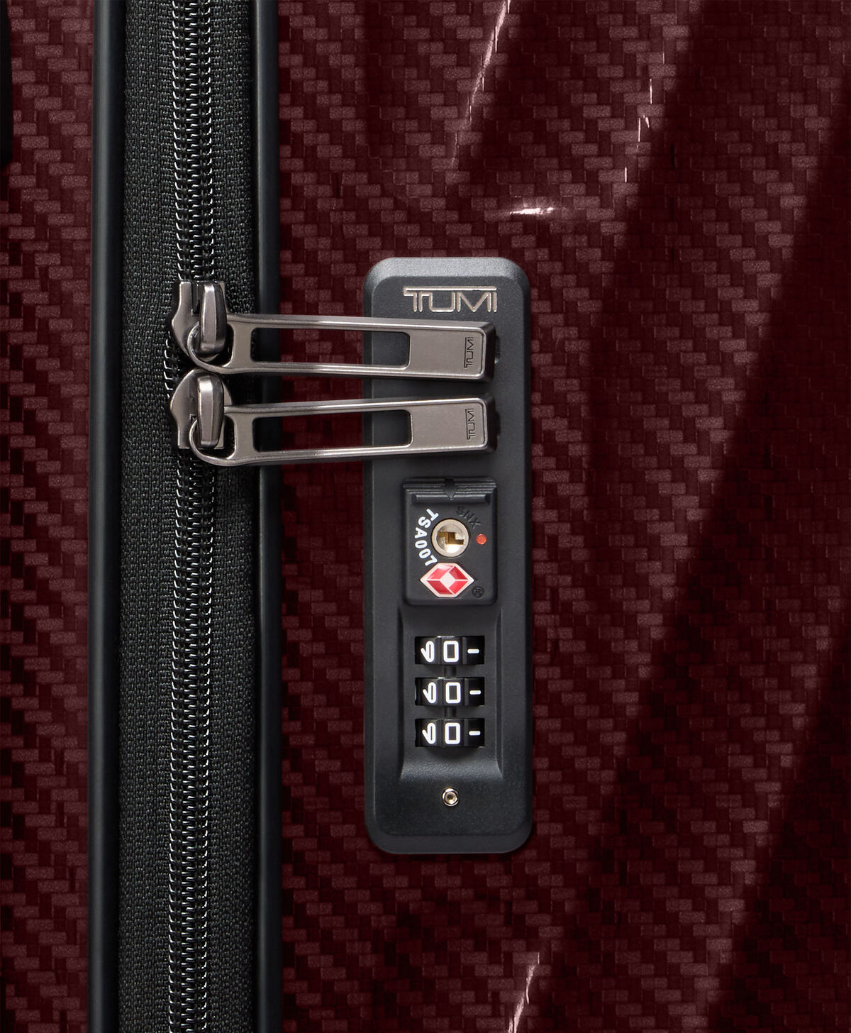 TUMI Maleta Extended Trip 76 cm
