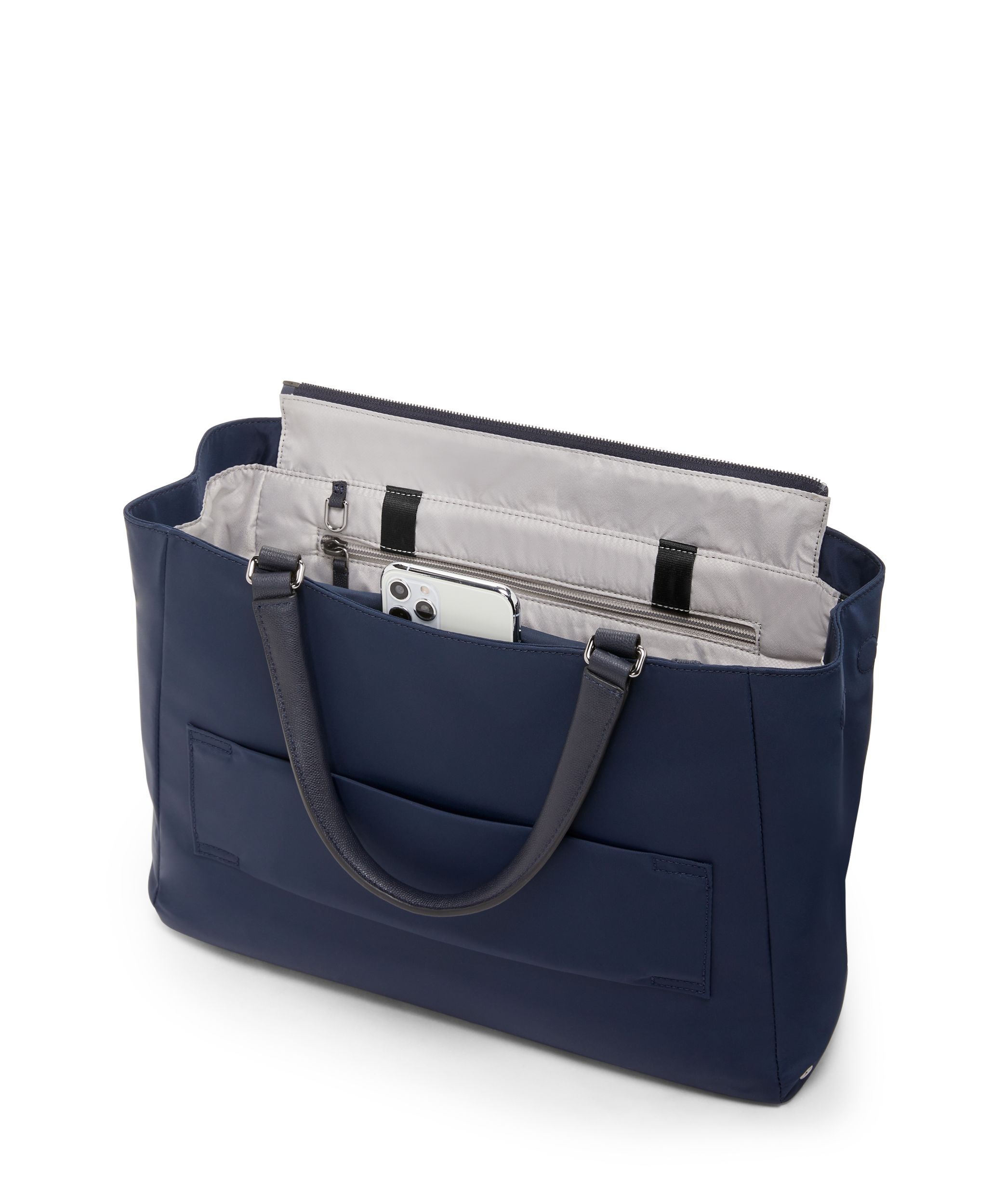 Tumi medium tote on sale