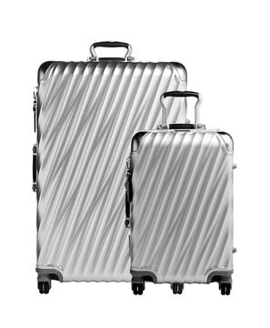 19 Degree Aluminium Travel Set 19 Degree Aluminium Travel Set