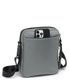 ALPHA Bolso Crossbody Mediano