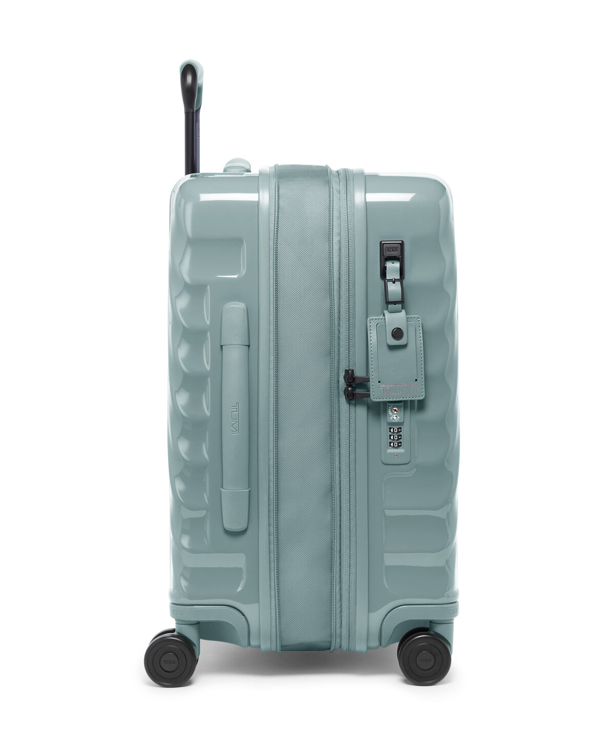 TUMI Maleta de mano expandible International 55 cm