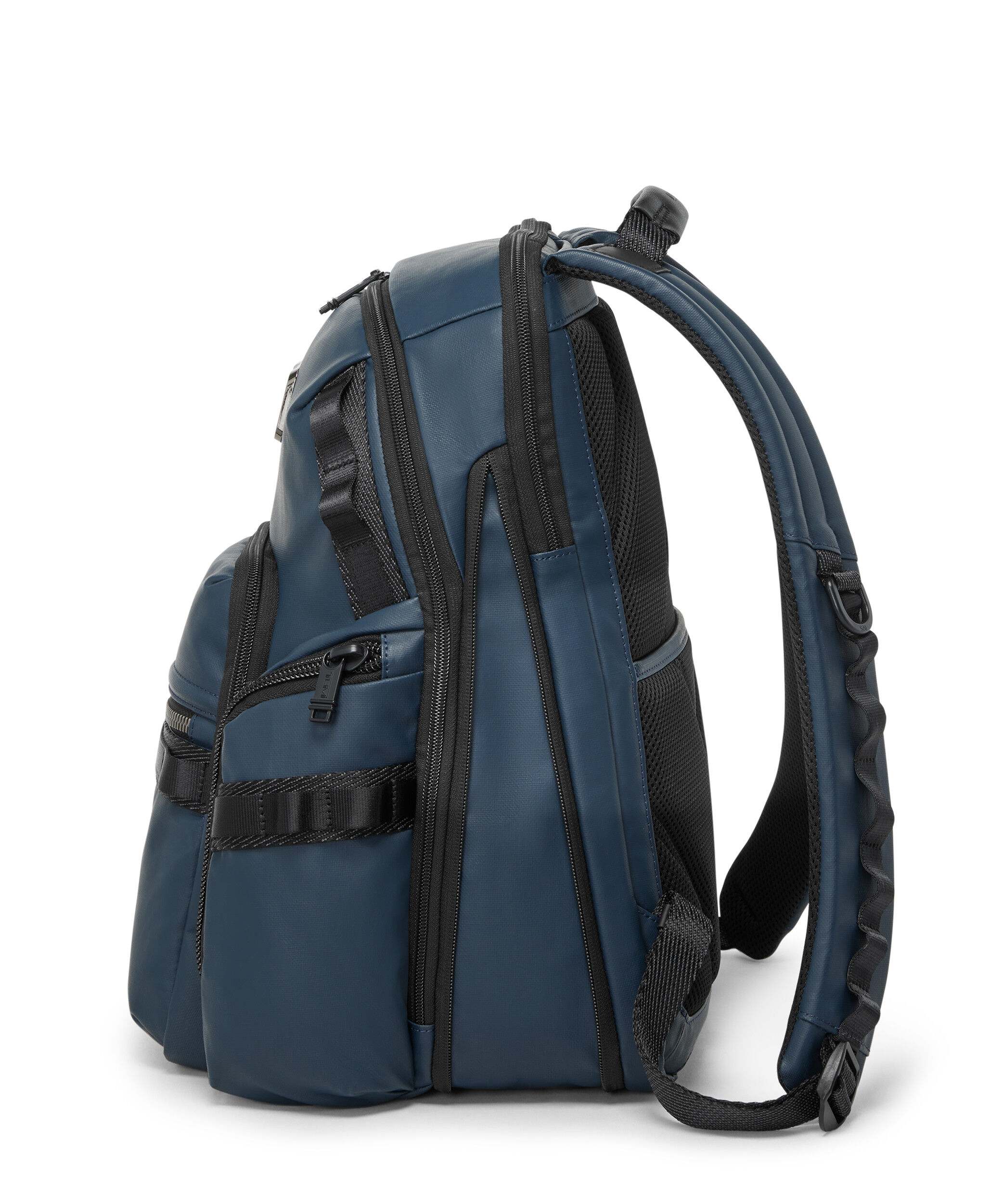 美品　tumi alpha bravo ナビゲーション ネイビー Amazon.com | TUMI - Alpha Bravo Navigation Backpack - Everyday