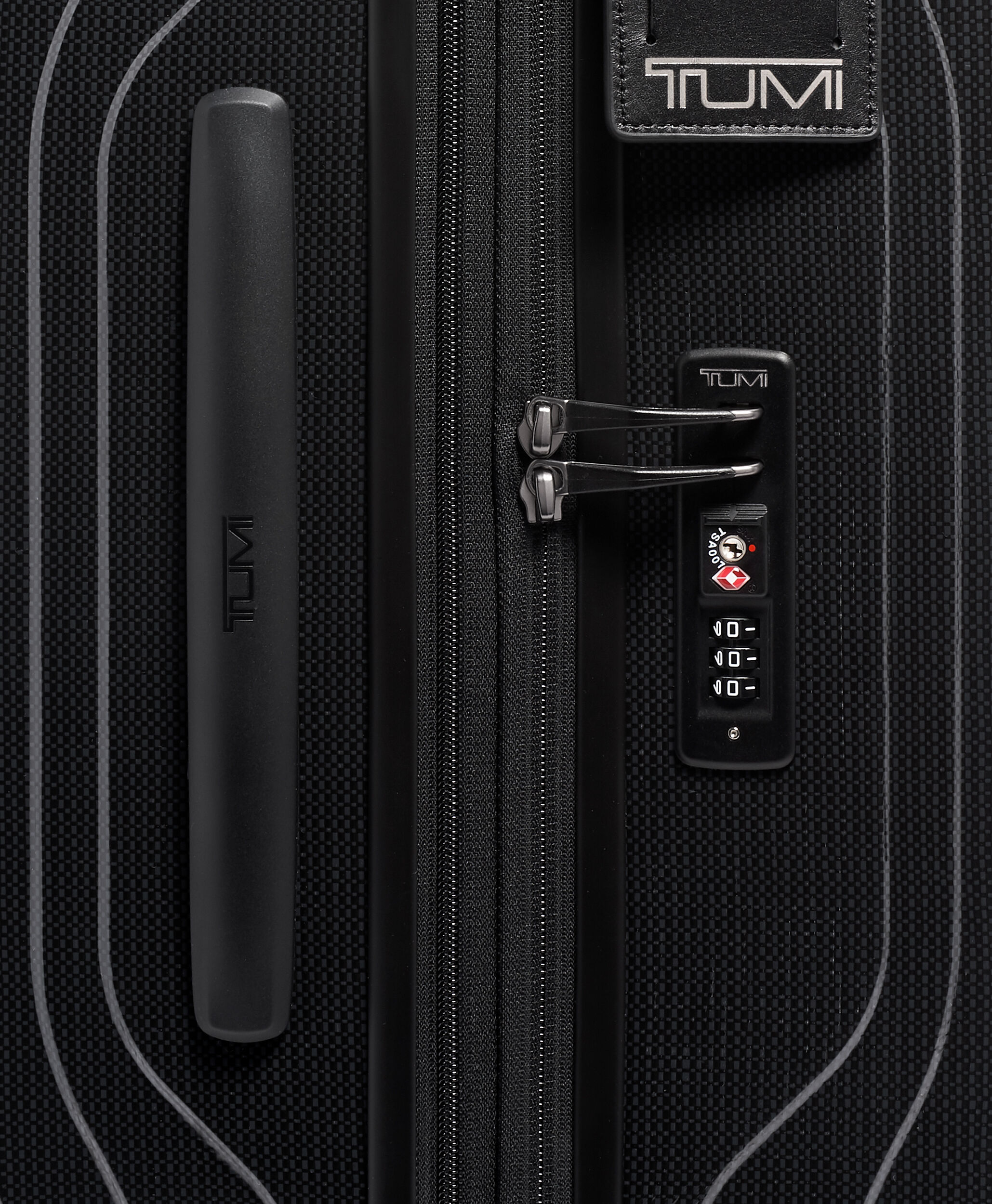 tumi latitude extended trip