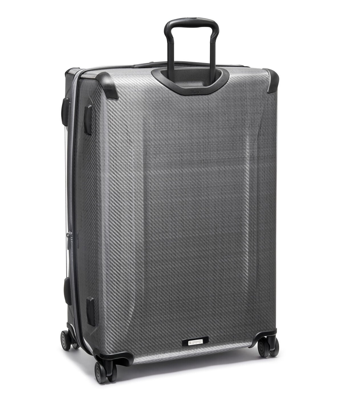 Tegra-Lite X-Large Expandable Checked