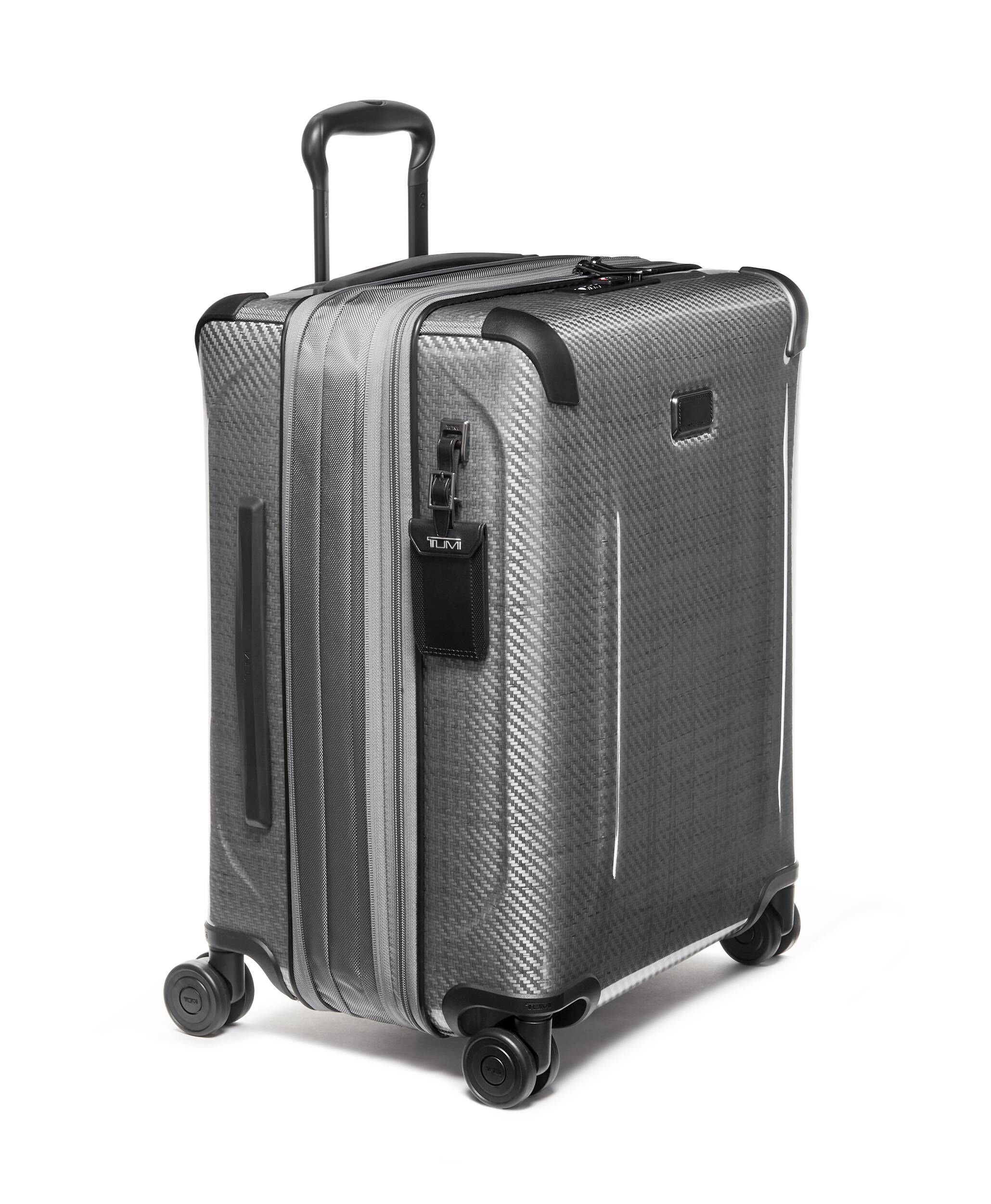 Tumi tegra lite continental hot sale