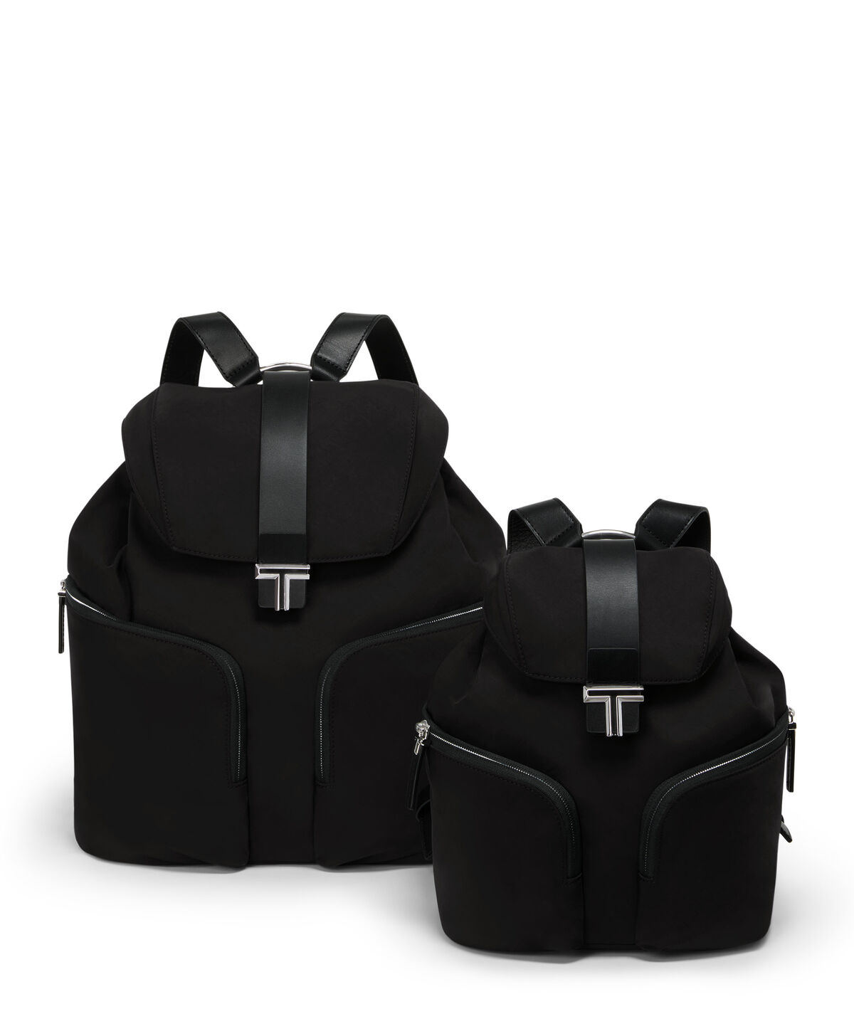 TUMI Mochila pequeña de viaje