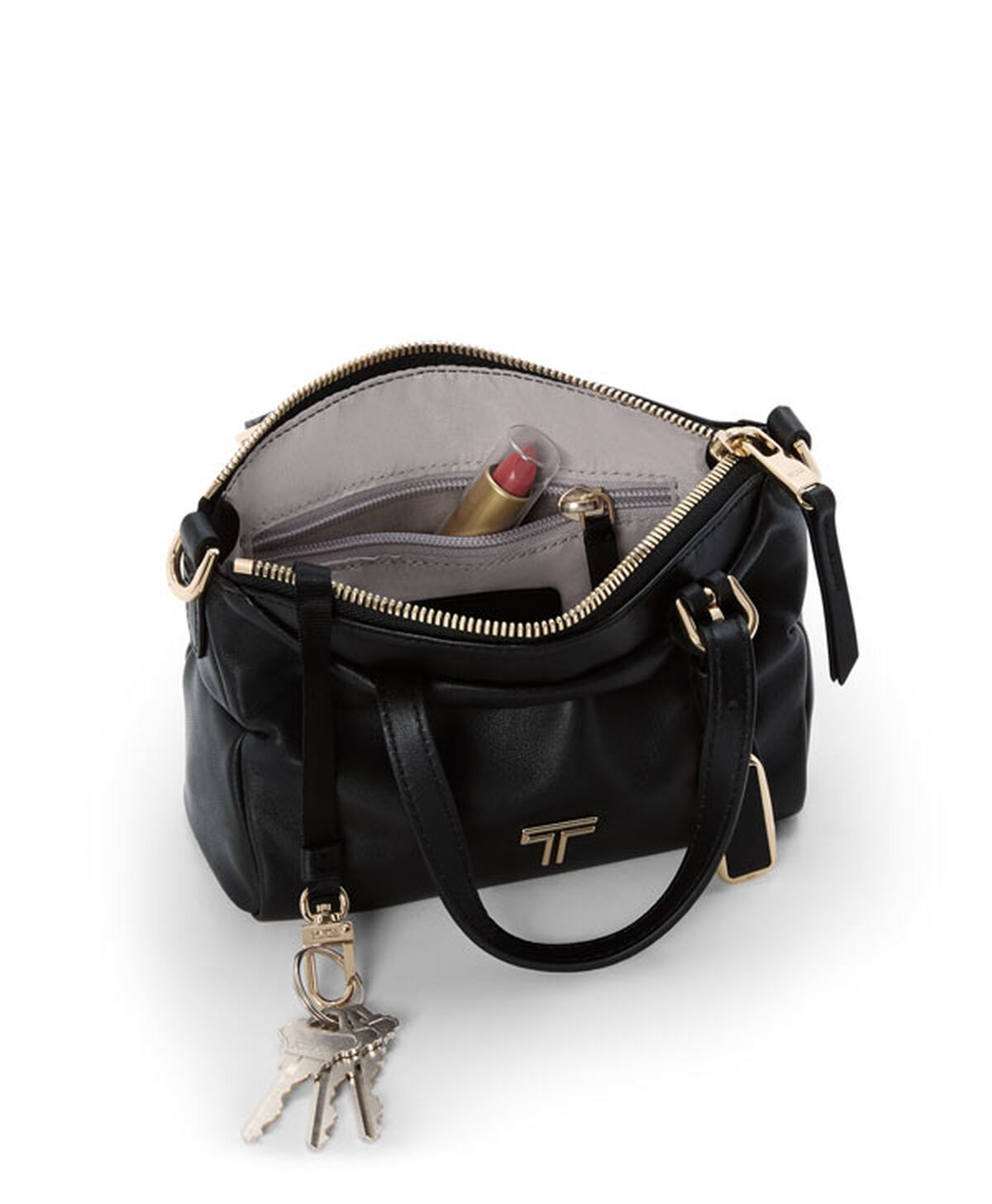 TUMI Bolso mini Yuma