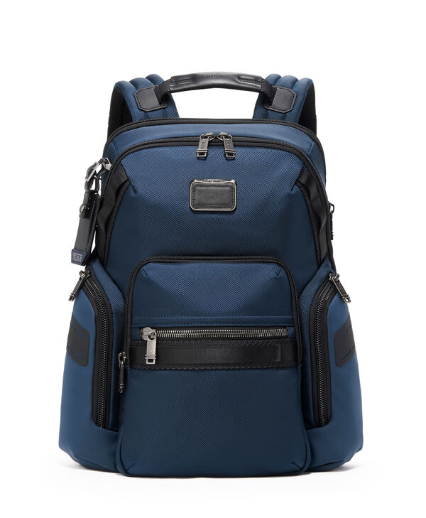 Alpha Bravo Mochila Navigation