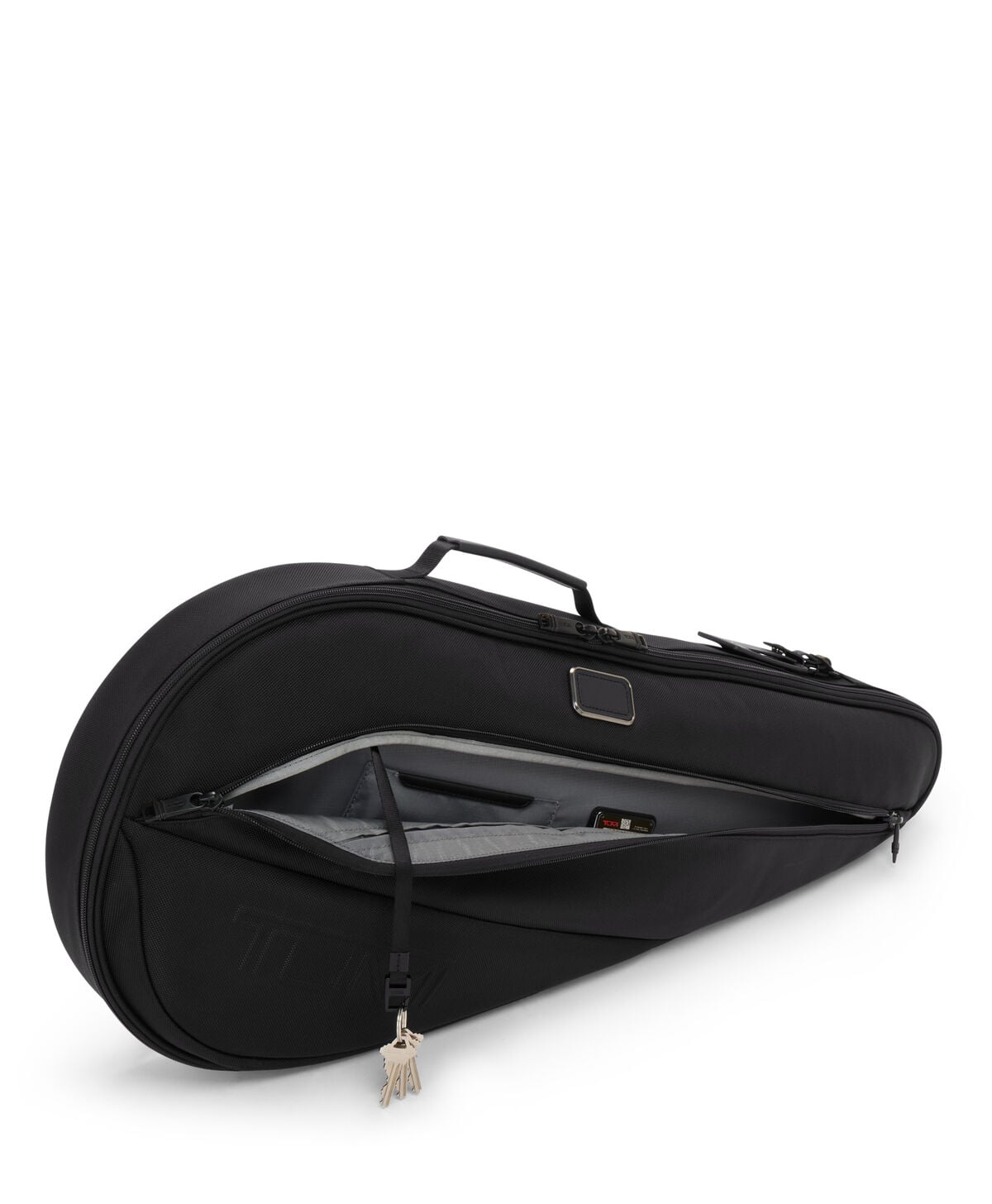 Alpha Bolsa para raquetas de tenis