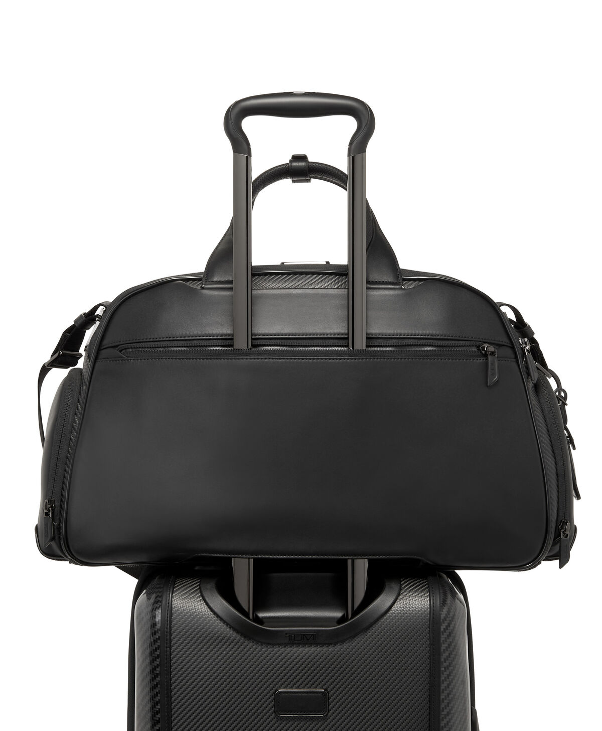 TUMI McLaren Bolso Duffel Quantum