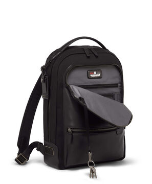 Harrison Mochila Bradner