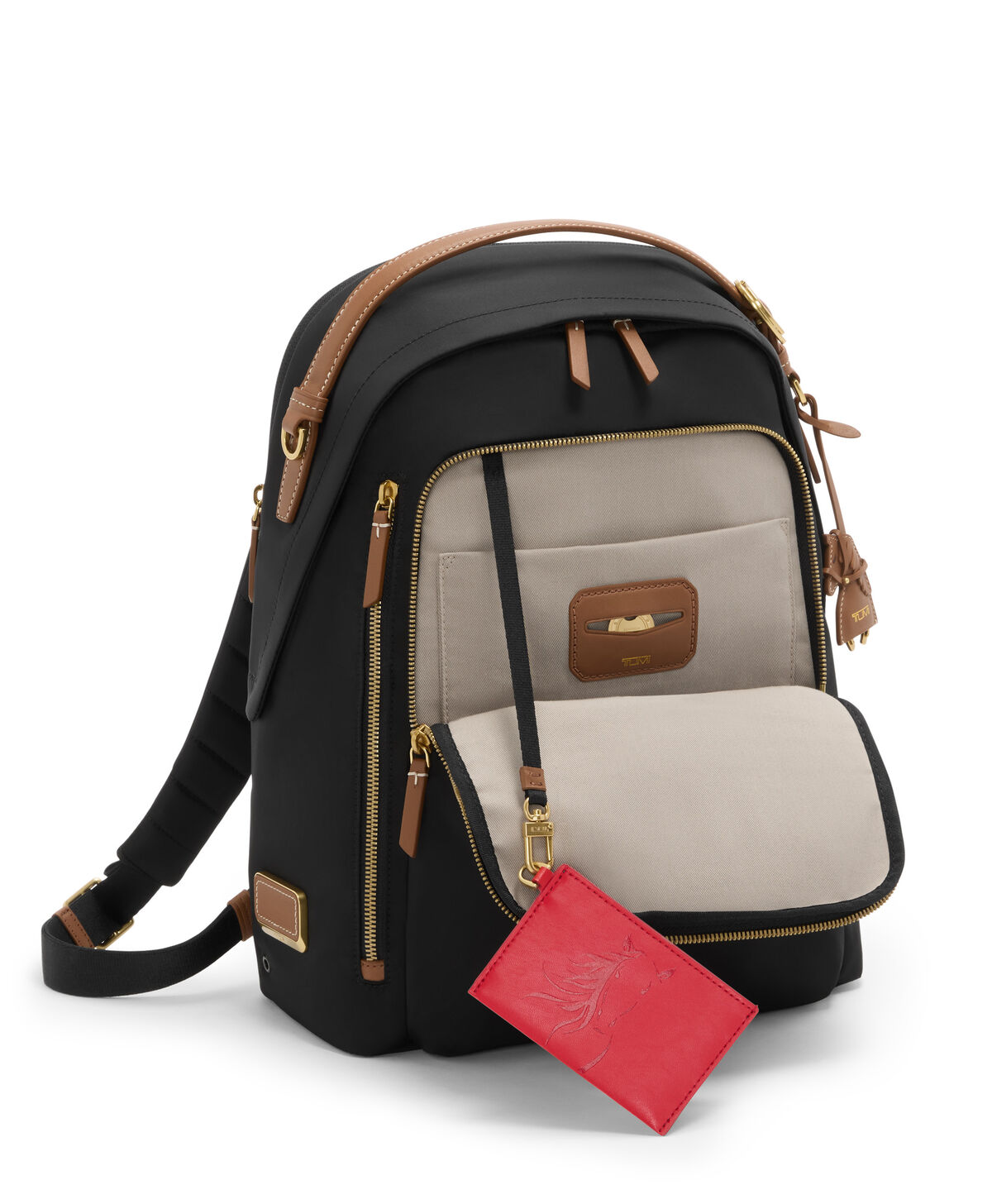 Voyageur Mochila Halsey | TUMI Mochila Halsey