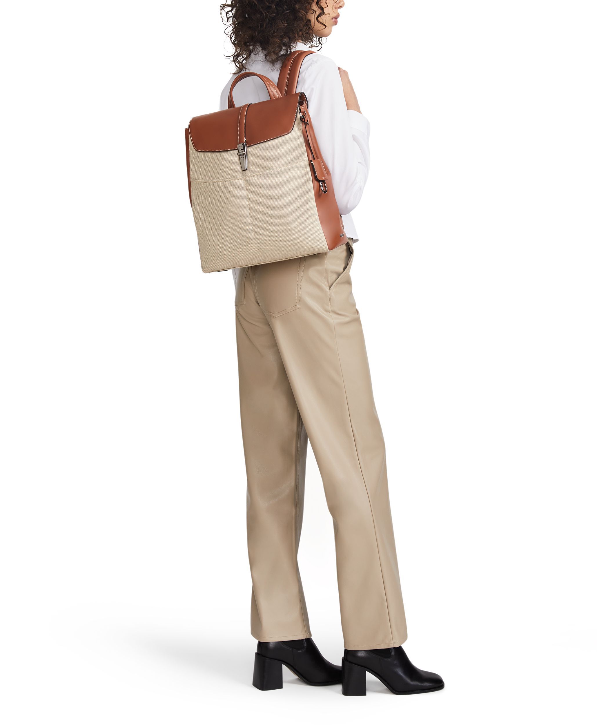 Tumi mochilas hot sale