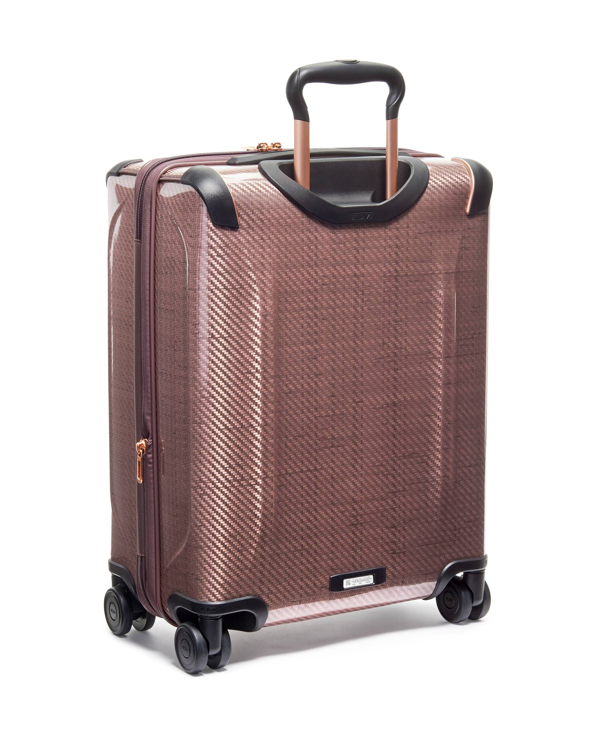 Tumi tegra lite continental carry on hot sale