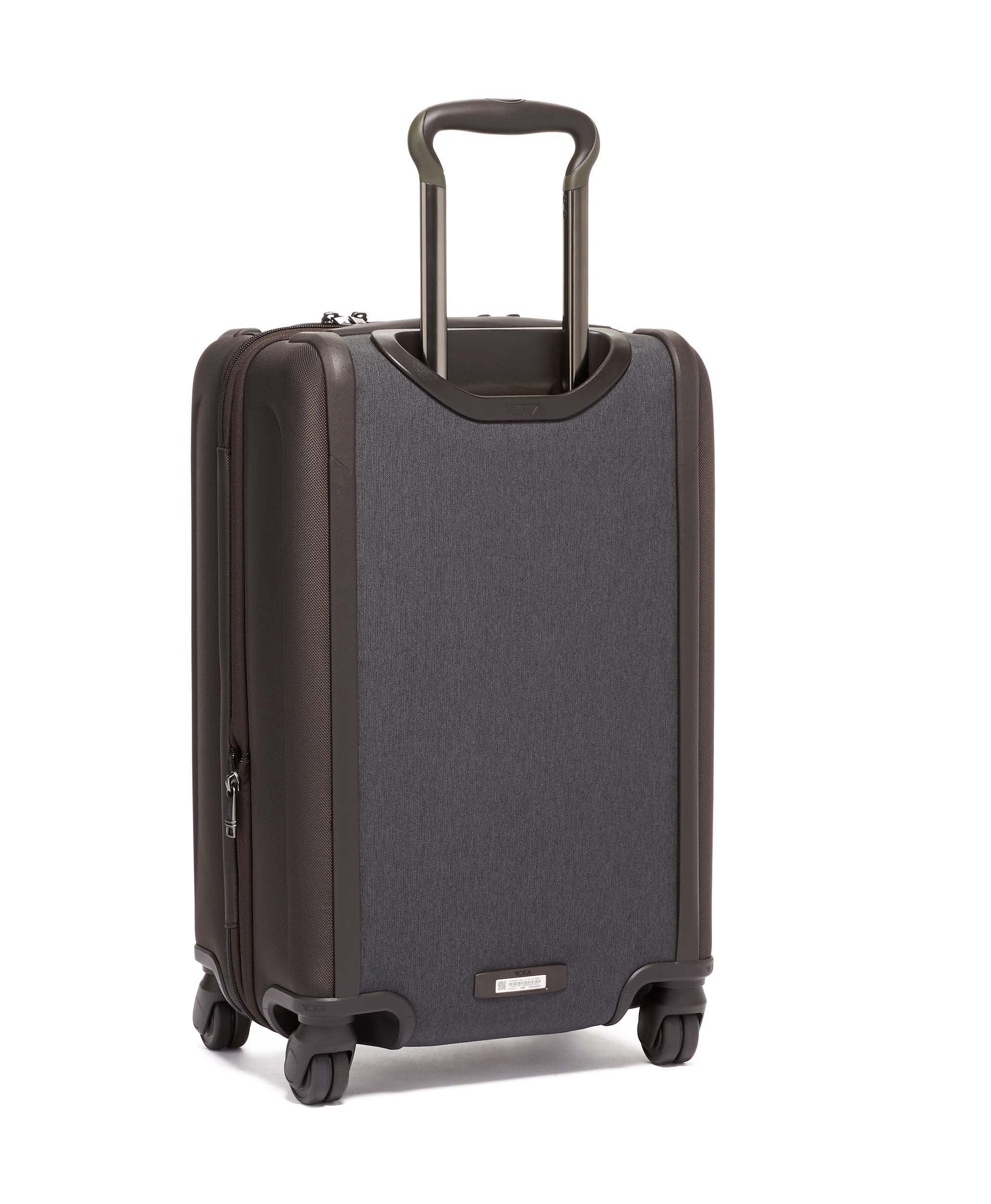 Alpha 3 International Dual Access Expandable Carry On 56 cm TUMI