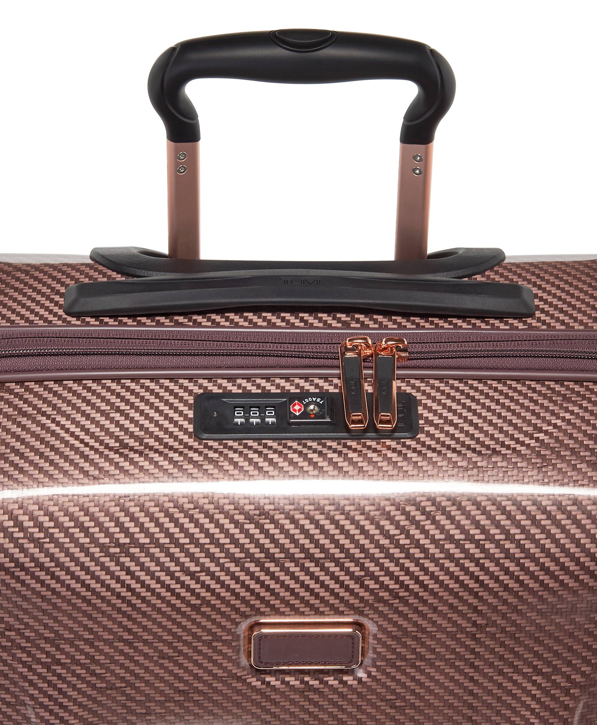 Tumi suitcase set cheap