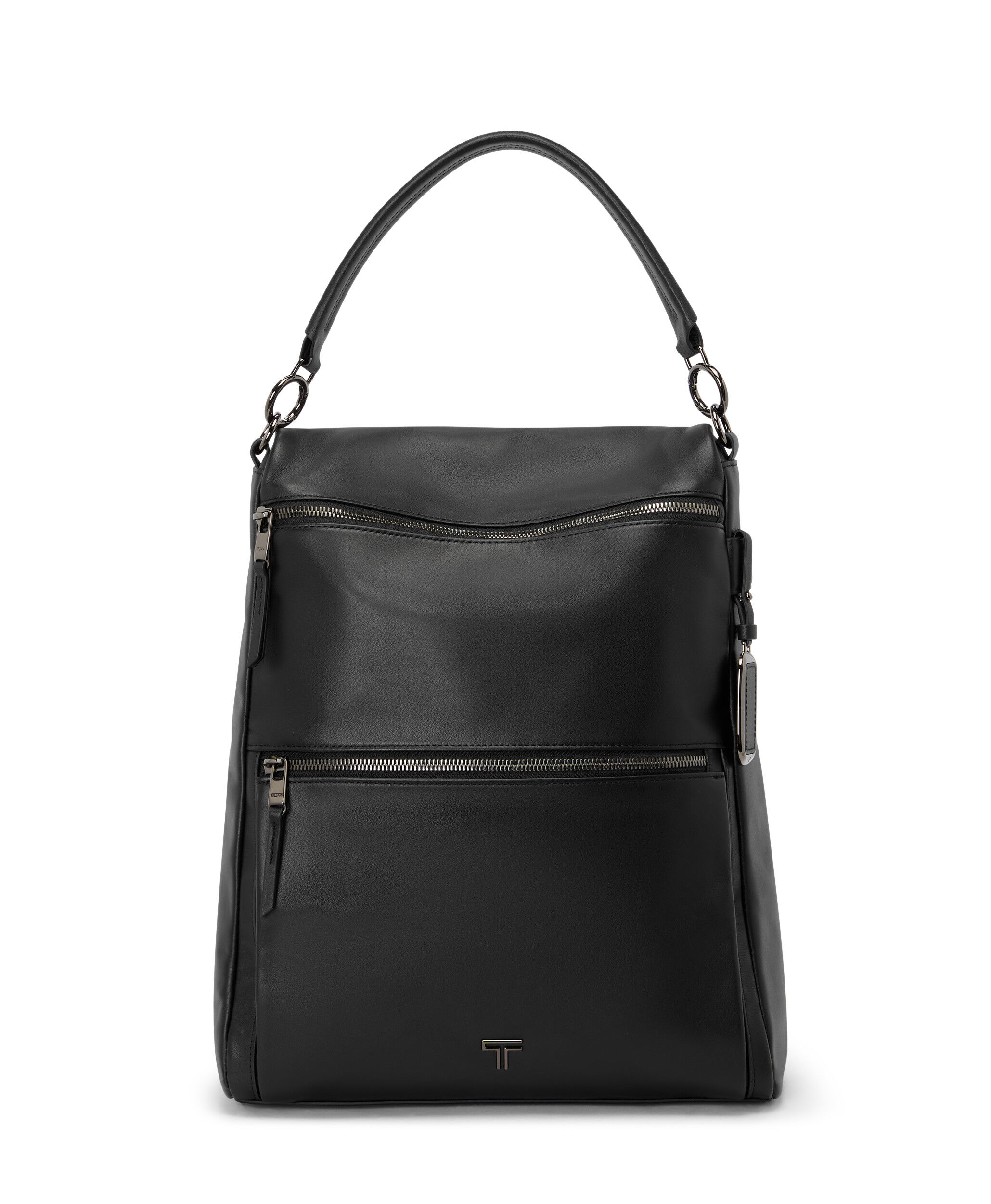 ま*ん様 新品 TUMI『Rancel』バックパック大容量 TUMI