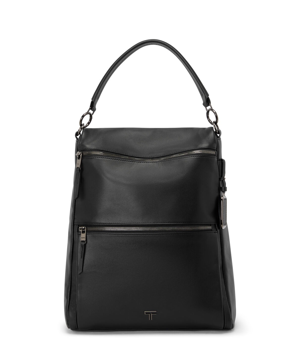 VOYAGEUR Limerick Backpack Tote