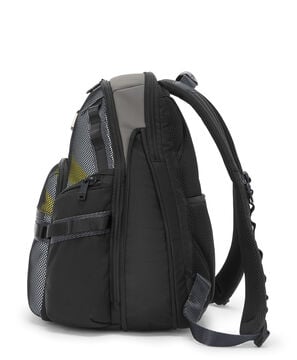 Alpha Bravo Mochila Navigation