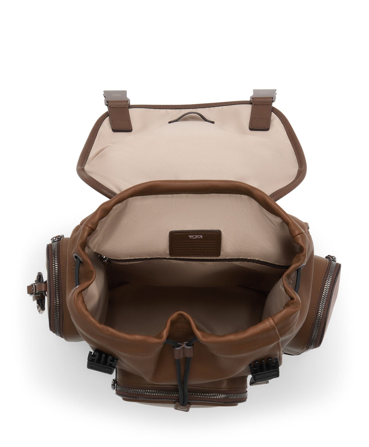 HARRISON Mochila Griffen Peque&ntilde;a
