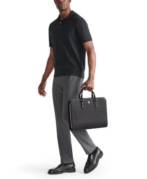 Turin Maletín Savona