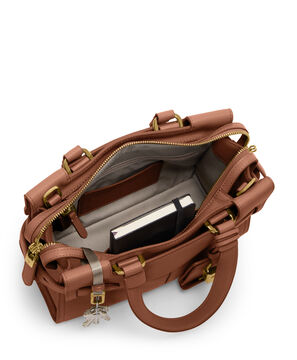 Agent Bolso tote pequeño Agent Agent Bolso tote pequeño Agent