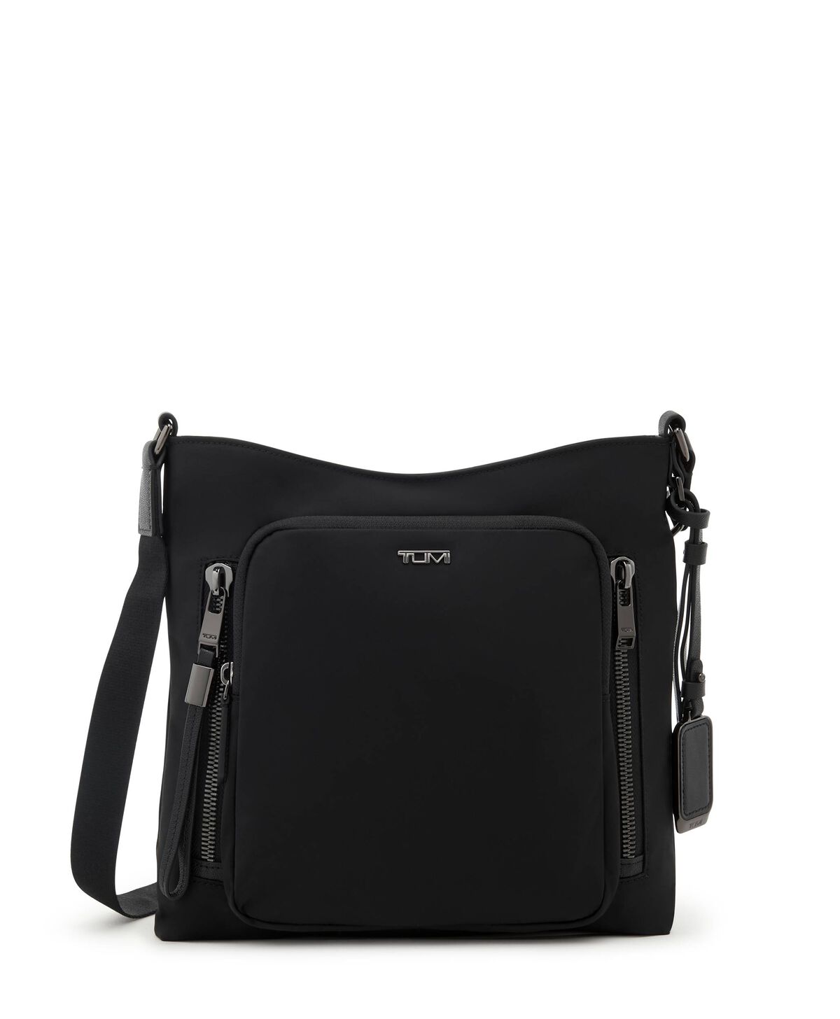DKNY Bryant Crossbody Bag - Black Size