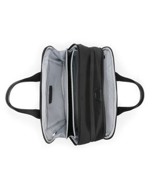 Alpha Medium 15" Expandable Briefcase