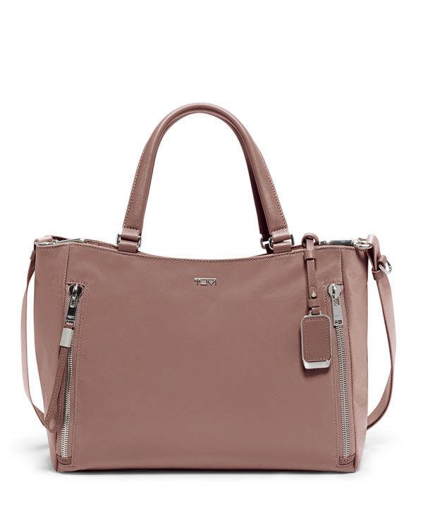Voyageur Valetta Medium Tote