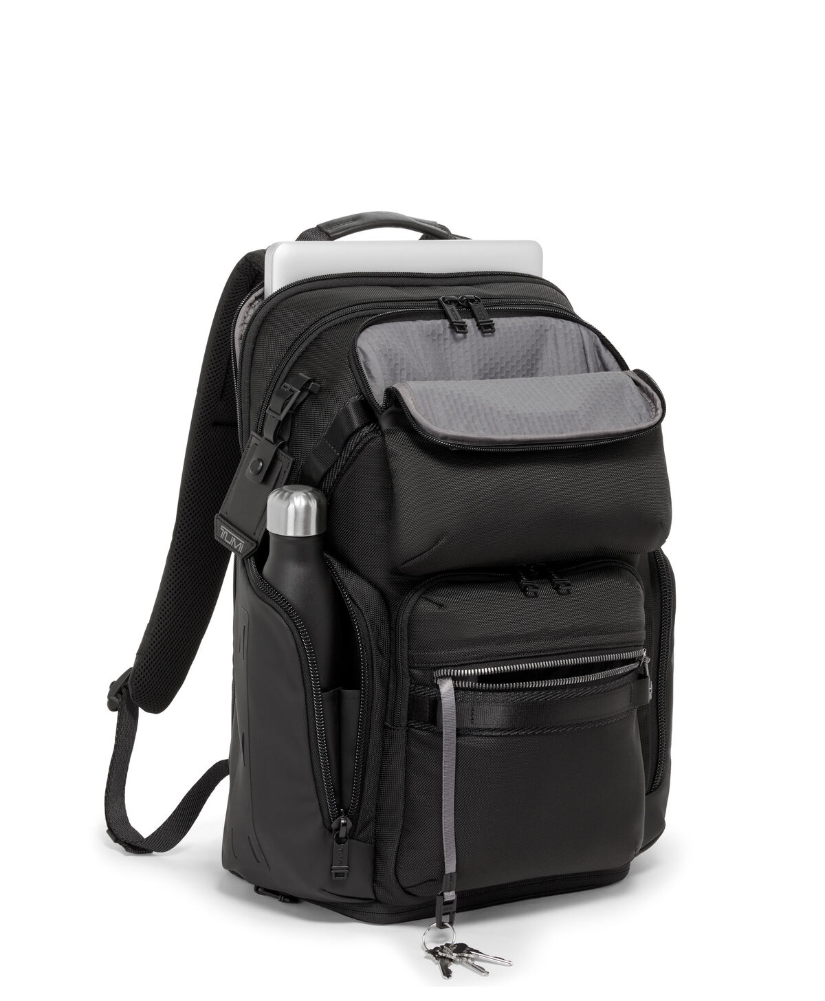 Alpha Bravo Mochila Nomadic