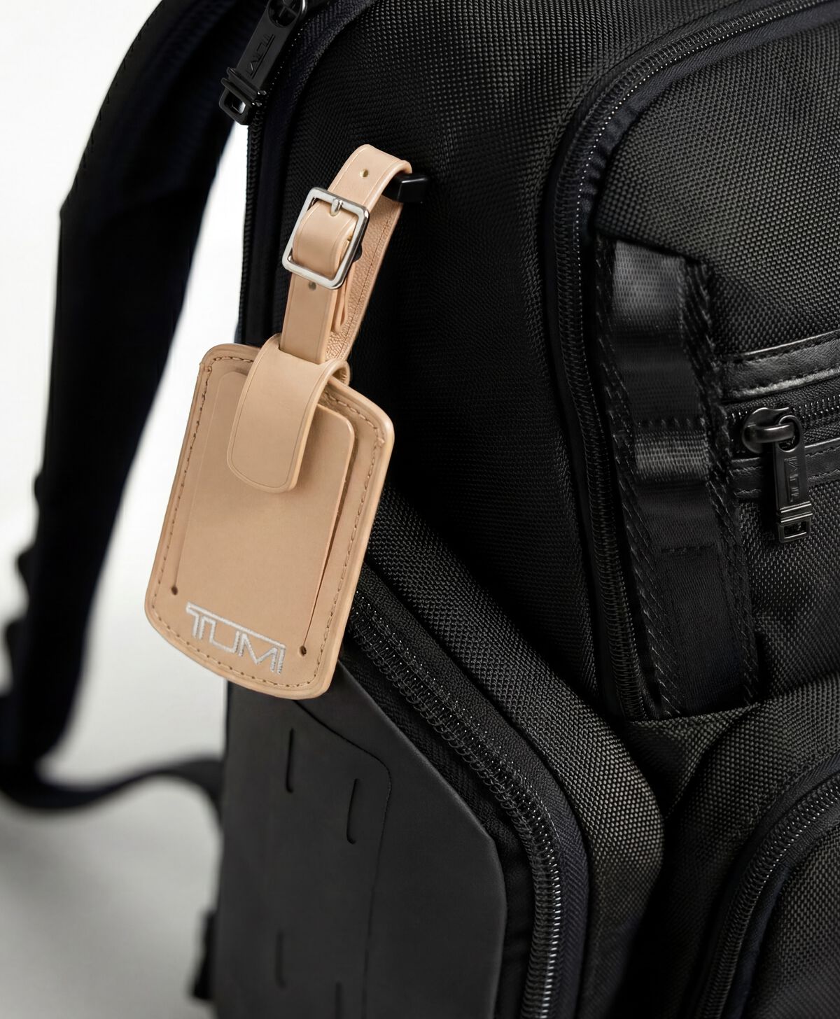 TUMI ACCENTS Etiqueta De Equipaje Tama&ntilde;o B