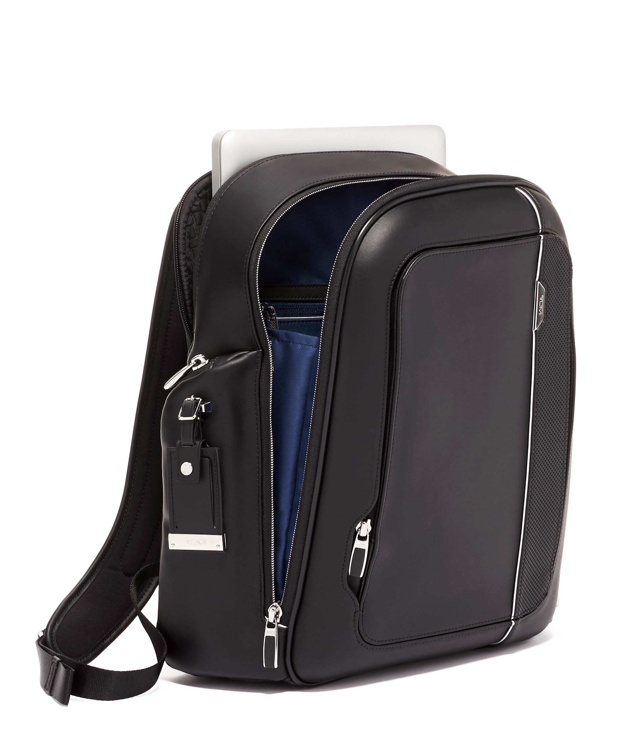 Arrivé Larson Backpack Black | TUMI Spain