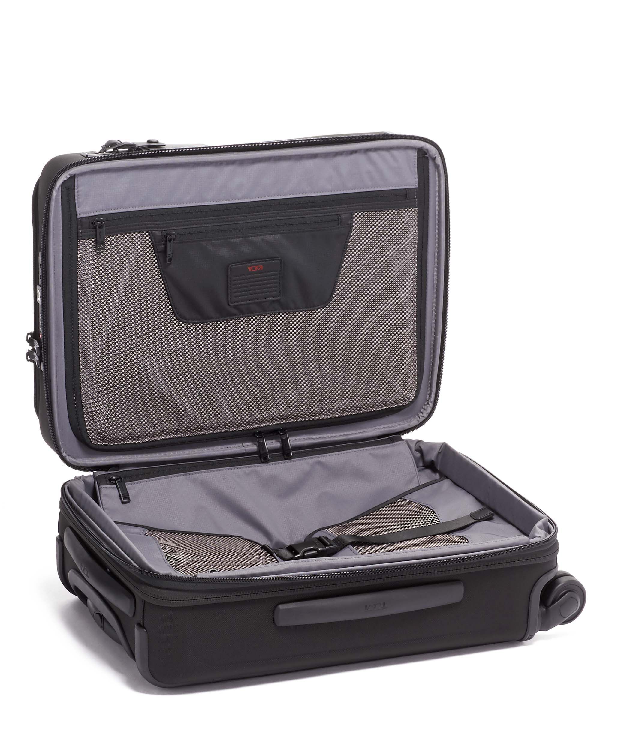 Alpha 3 International Office Expandable Carry On 56 cm TUMI Spain